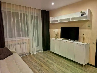 Сдается 1-комн. квартира, 33 м²