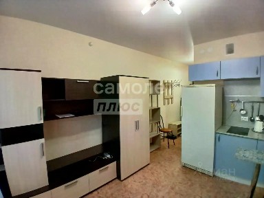 Сдается студия, 21,8 м²