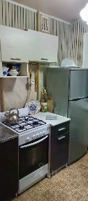 Сдается 2-комн. квартира, 40 м²