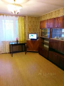Сдается 2-комн. квартира, 55 м²