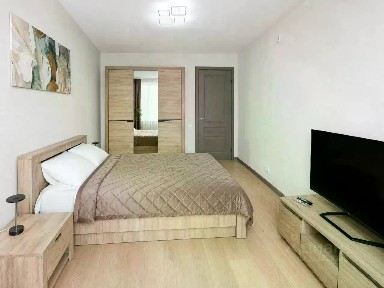 Сдается 1-комн. квартира, 43 м²