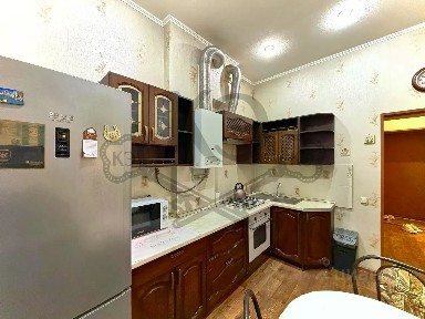 Сдается 2-комн. квартира, 50 м²