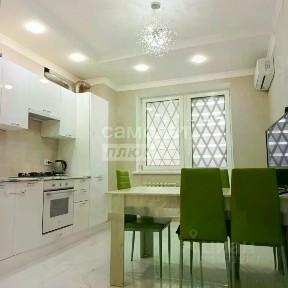 Продается 5-комн. квартира, 125 м²