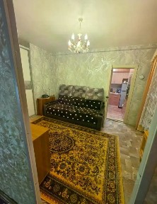 Продается 1-комн. квартира, 37,7 м²