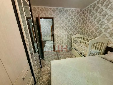 Продается 4-комн. квартира, 61 м²