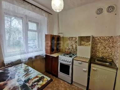 Продается 2-комн. квартира, 41,7 м²