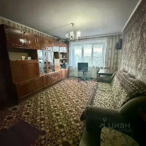 Продается 4-комн. квартира, 92,8 м²