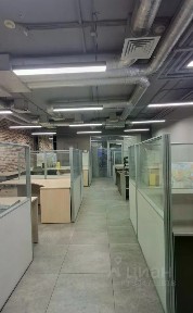 Продается офис (А+)