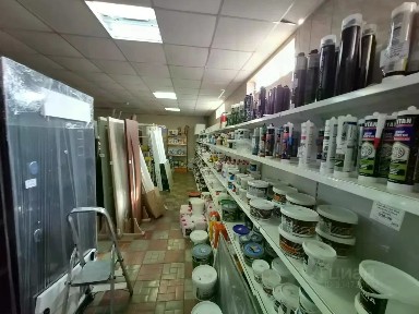 Продается помещение свободного назначения, 2 000 м²