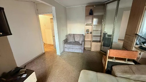 Сдается 1-комн. квартира, 32,3 м²