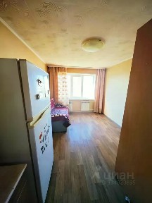 Сдается студия, 18 м²