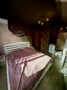 Сдается студия, 18 м²