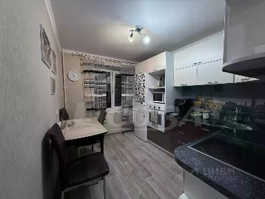 Продается 2-комн. квартира, 57,8 м²