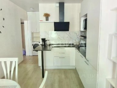 Продается 2-комн. квартира, 40,9 м²