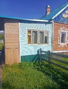 Продается 1/2 часть 1-этажного дома, 30 м²