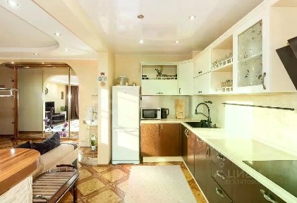 Продается 3-комн. квартира, 73,7 м²