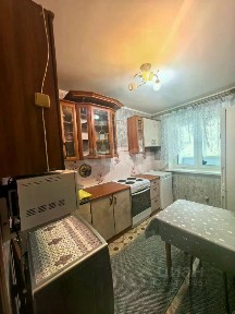 Продается 1-комн. квартира, 33,3 м²