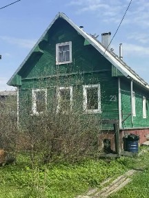 Продается 2-этажный дом, 66,5 м²
