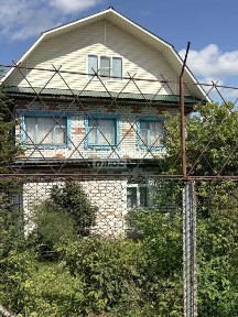 Продается 3-этажный дом, 145,2 м²