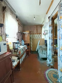 Продается 1-этажный дом, 40 м²