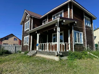 Продается 2-этажный дом, 119,1 м²
