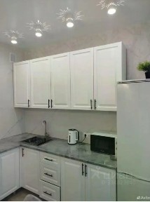 Сдается 1-комн. квартира, 36 м²