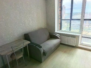 Сдается студия, 18,2 м²