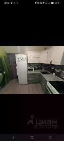 Сдается 1-комн. квартира, 38 м²