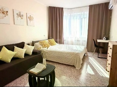 Сдается 1-комн. квартира, 36,6 м²
