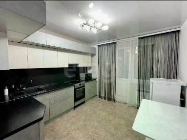 Сдается 1-комн. квартира, 50,1 м²