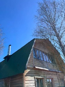 Продается 2-этажный дом, 80 м²