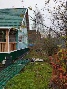 Продается участок, 6 сот.