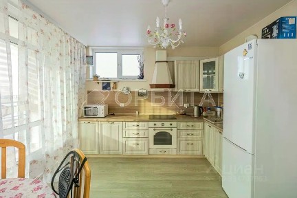 Продается 2-комн. квартира, 57,5 м²