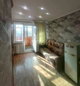 Продается студия, 17,6 м²
