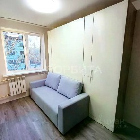 Продается студия, 13,5 м²