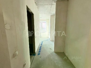 Продается студия, 28,1 м²