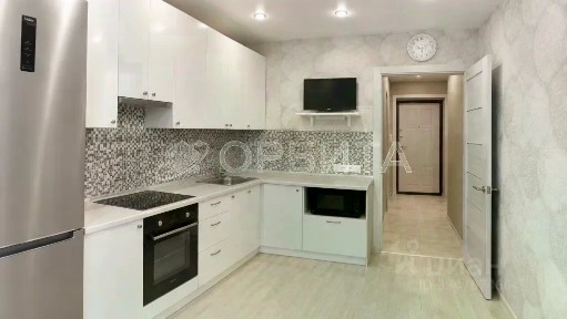 Продается 2-комн. квартира, 46 м²