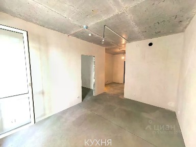 Продается 1-комн. квартира, 38,8 м²