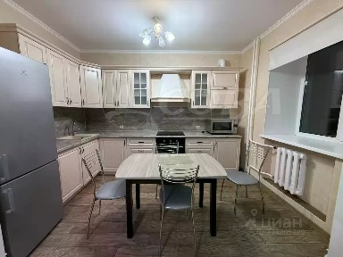 Продается 2-комн. квартира, 55,2 м²