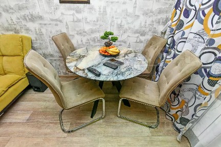 Продается 3-комн. квартира, 85 м²