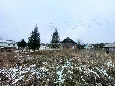 Продается 1-этажный дом, 60 м²
