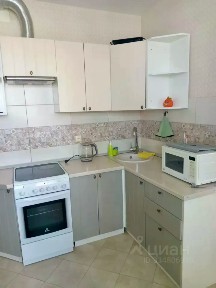 Сдается 1-комн. квартира, 30 м²