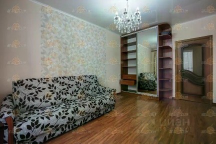 Сдается 1-комн. квартира, 30,4 м²