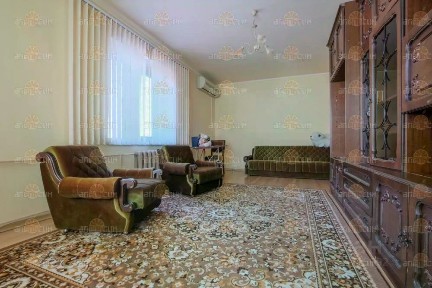Сдается 2-комн. квартира, 75,5 м²