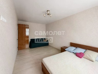 Сдается 1-комн. квартира, 32,6 м²