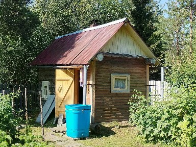 Продается 1-этажный дом, 20 м²