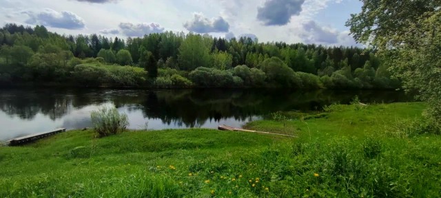 Продается дом, 65,7 м²