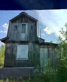 Продается 2-этажный дом, 50 м²