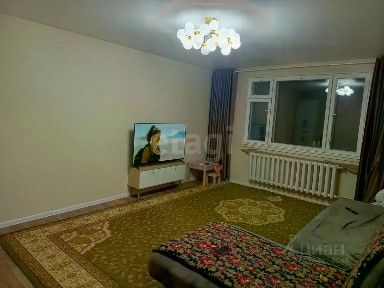 Сдается 2-комн. квартира, 66,1 м²