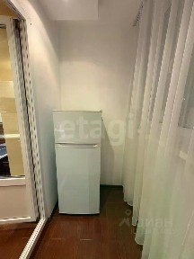 Сдается студия, 37 м²